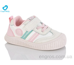 Кроссовки Comfort-baby